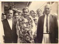 Deendayal Upadhyaya, Deendayal Upadhyaya Murder Case, Mughalsarai railway Station, Prime Minister of India, PM Modi, Narendra Modi, UP CM, Yogi Adityanath, Madhu Sharama, Rajasthan Patrika, Kota Patrika, Kota News, Patrika News