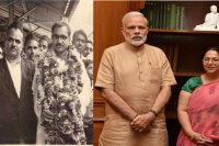 Deendayal Upadhyaya, Deendayal Upadhyaya Murder Case, Mughalsarai railway Station, Prime Minister of India, PM Modi, Narendra Modi, UP CM, Yogi Adityanath, Madhu Sharama, Rajasthan Patrika, Kota Patrika, Kota News, Patrika News