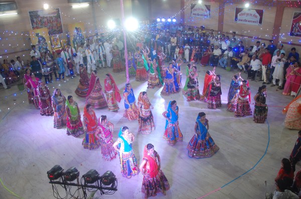 sikar dandiya