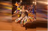9 days color of navratri 2017, Religion,Navratri,Durga,navratri news,puja,colors,pooja,dharm,Navratri 2017,Navratri Colors,karam,