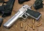 gun