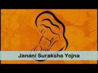 janani suraksha yojna