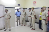 police fails to blockade in jodhpur after firing