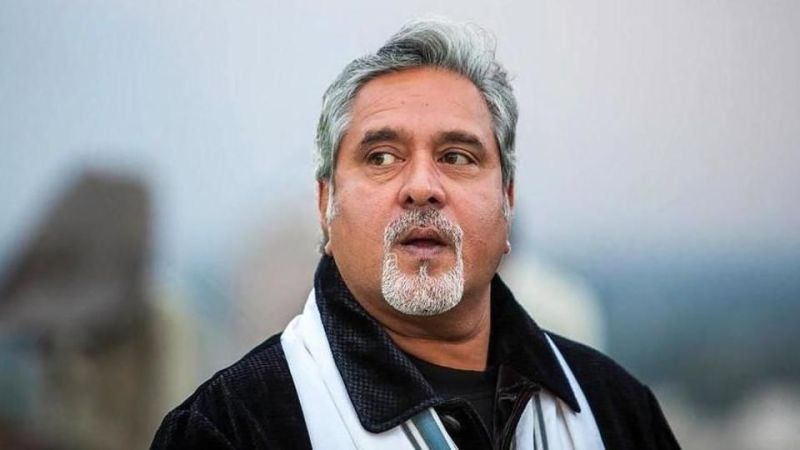 Vijay Mallya