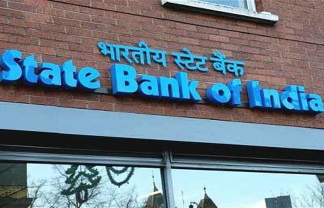 State Bank of India
