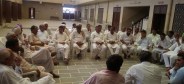 meeting