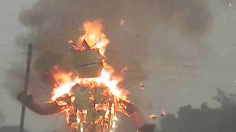 Dussehra 2017,celebrate dussehra festival at home,dussehra at home,dussehra news,dussehra time