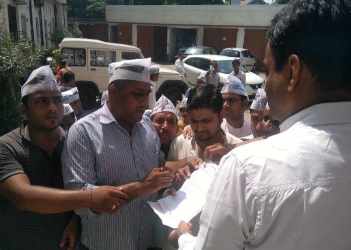 aap