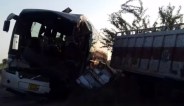 road accident in Jodhpur