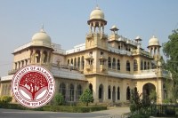 Allahabad university