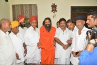 baba ramdev and patanjali products