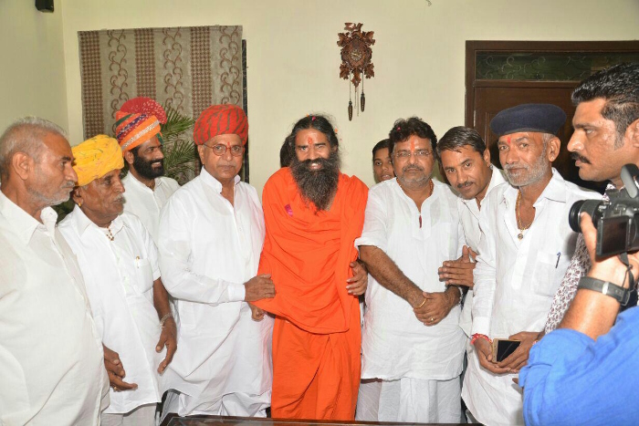 baba ramdev and patanjali products