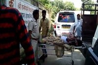 Kota Railway Station, Dead body found near Kota railway station, Bhimganj Mandi police station Kota, Anantpura police station Kota, Kota Police, Teenager commits suicide in Kota, suicide in Kota, Crime in kota, rajasthan patrika, Kota Patrika, Kota News, patrika News