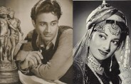 dev anand
