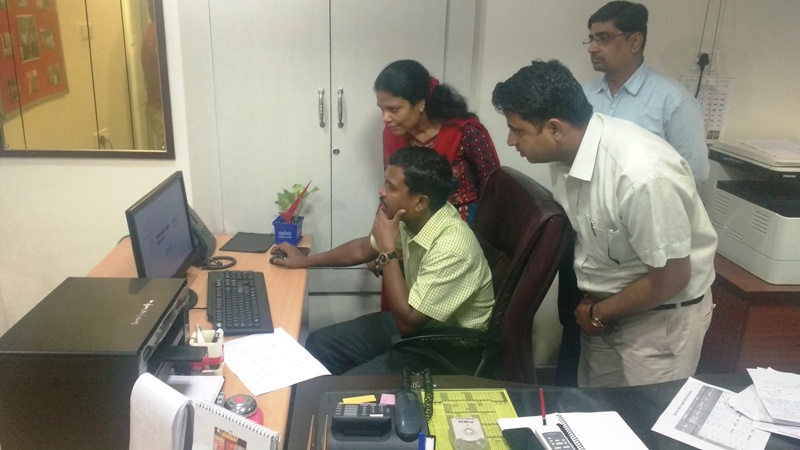 senior citizens pilgrimage trip lottery