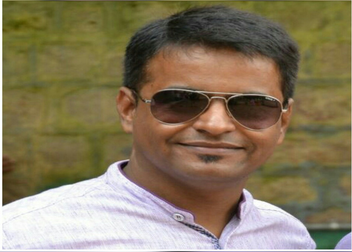 murder of Jodhpur man in Tanzania