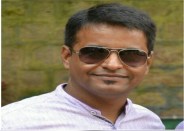  murder of Jodhpur man in Tanzania