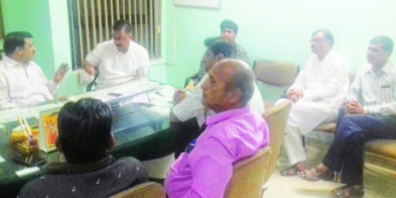 Wheat, Hammals Wage Rate, Bamashah mandi administration, Kota Grain & Seeds Merchant Association, worker in Kota, Kota, Kota Patrika, Kota Patrika News, Rajasthan Patrika, कोटा, राजस्थान पत्रिका, भामाशाह मंडी प्रशासन, कोटा अनाज और बीज व्यापारी एसोसिएशन