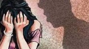 minor raped in ghaziabad