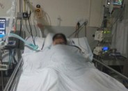 Rape in Hospital