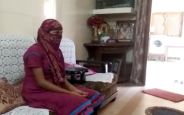 Minor girl alleges gangrape 