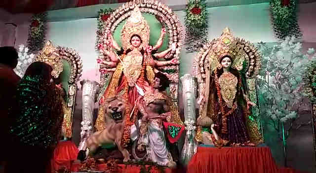 Durga Pooja