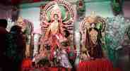 Durga Pooja 