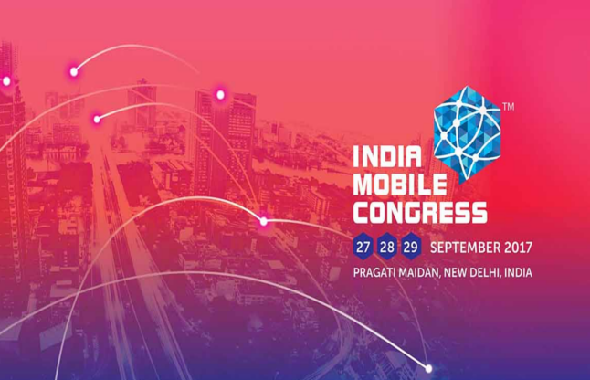 India Mobile Congress