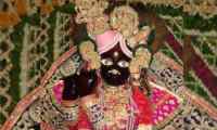 Lord krishna 