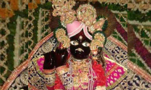 Lord krishna