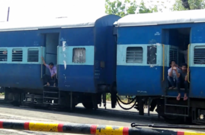 Lucknow Railway News