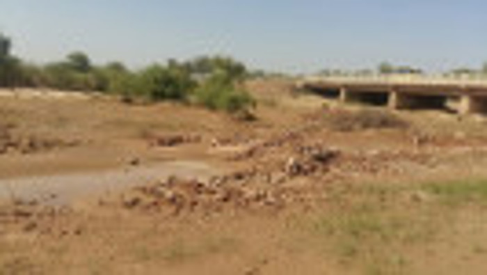 canal