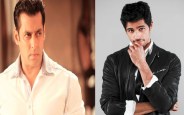 salman khan and siddharth malhotra