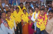 Education,  Co-operative Election, Education Department, Kota, Kota Patrika, Kota Patrika News, Rajasthan Patrika, कोटा, राजस्थान पत्रिका, शिक्षा सहकारी चुनाव, शिक्षा विभाग