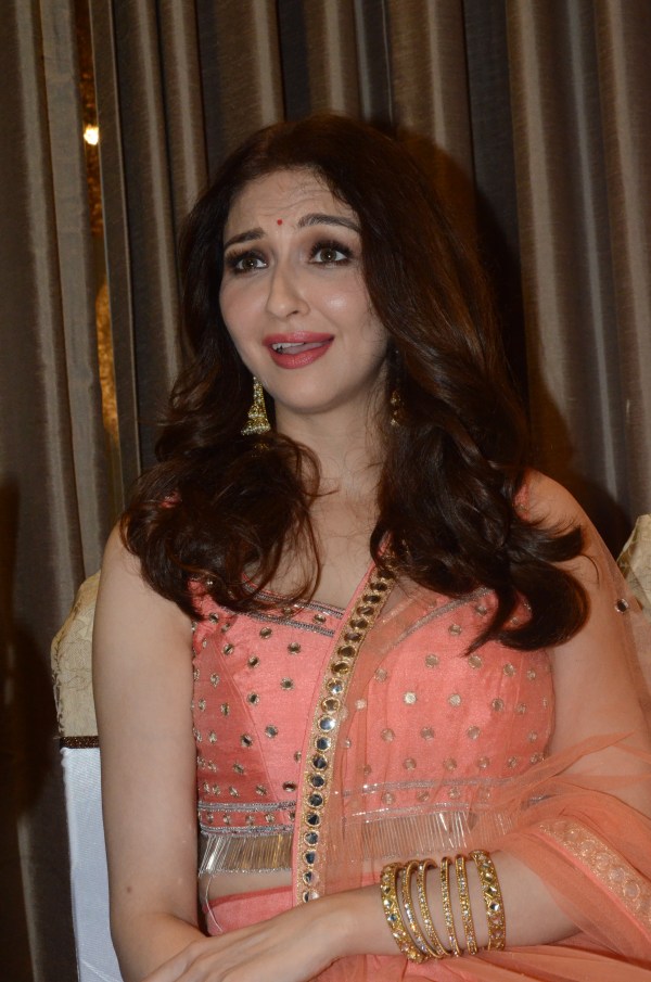 Exclusive Interview with actress Somya Tandon