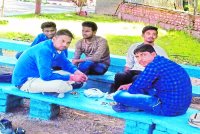 Kota Thermal, internship in Kota Thermal, RTU, Kota News, Rajasthan Patrika, Kota Patrika, Patrika News, 