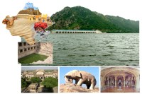  ऐतिहासिक  विरासत