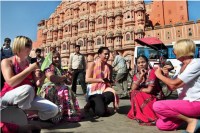 World Tourism Day 2017: Go and enjoy with the Free Entry in the Monuments of the City