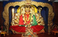 bhadrakali