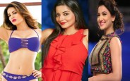 BIGG BOSS CONTESTANTS