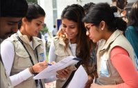 District Coordinator Recruitment 2017