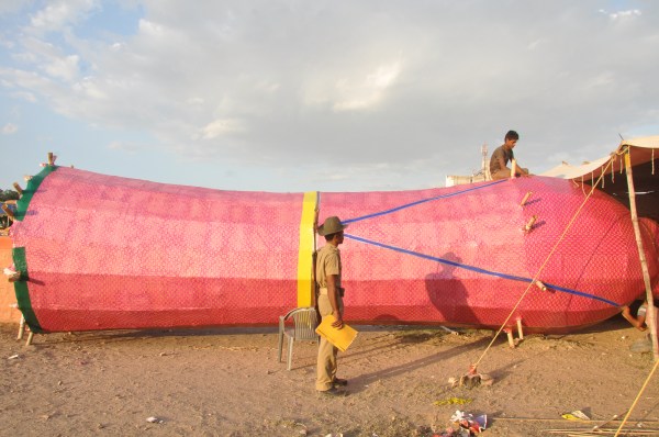 लंकाधिपति रावण और परिवार पर भी लगा जीएसटी का झटका...