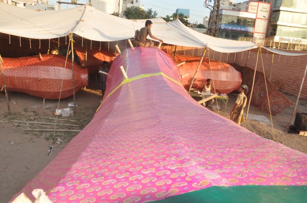 लंकाधिपति रावण और परिवार पर भी लगा जीएसटी का झटका...