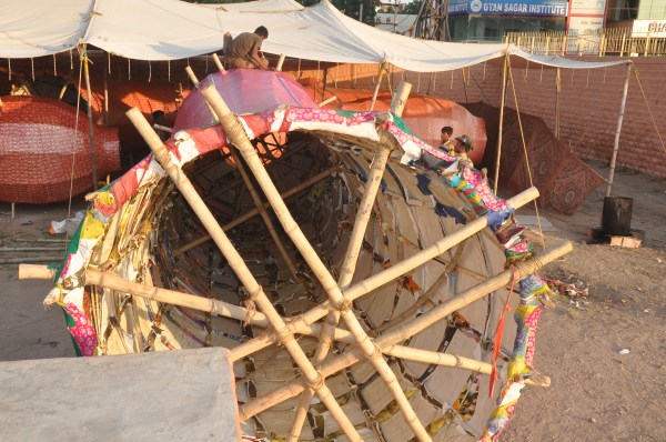 लंकाधिपति रावण और परिवार पर भी लगा जीएसटी का झटका...