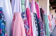 fashion fabric