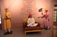 Renewal of Ganga State Museum