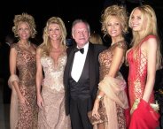 Hugh Hefner