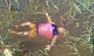Khandwa water drown in 3 year old girl