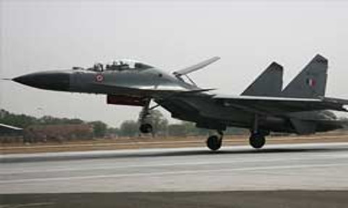 squadron of mig 21 to shift in Barmer