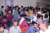 Special Salvation Campaign